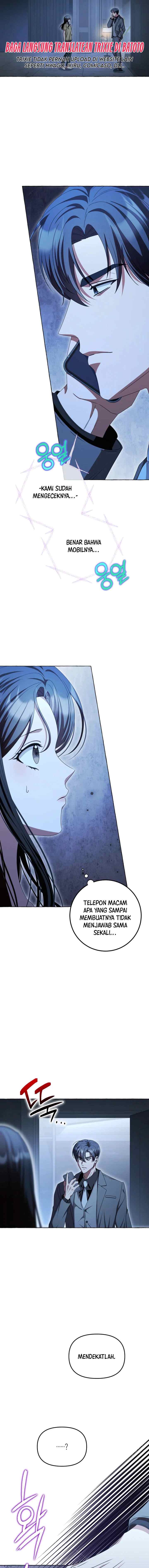 When the Phone Rings chapter 11 halaman 9