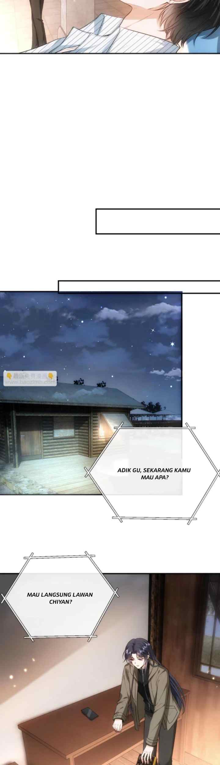 Madam and Her Daily Online Face-Slapping chapter 74 halaman 9