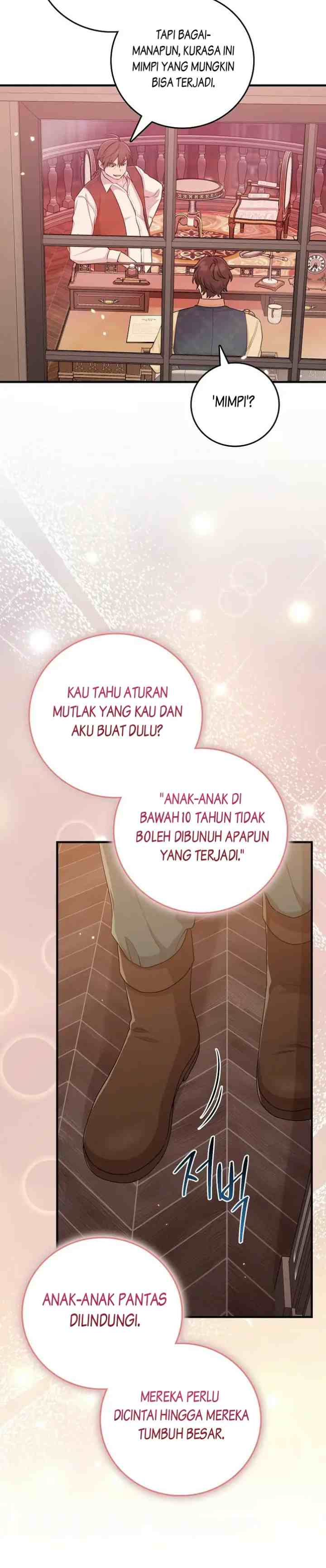 I Played The Role of the Adopted Daughter Too Well chapter 18 halaman 16