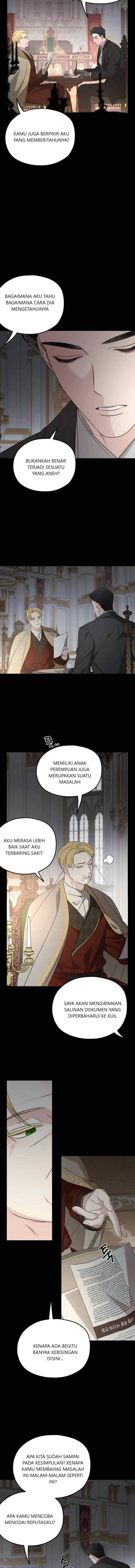 My In-Laws Are Obsessed With Me chapter 124 halaman 12