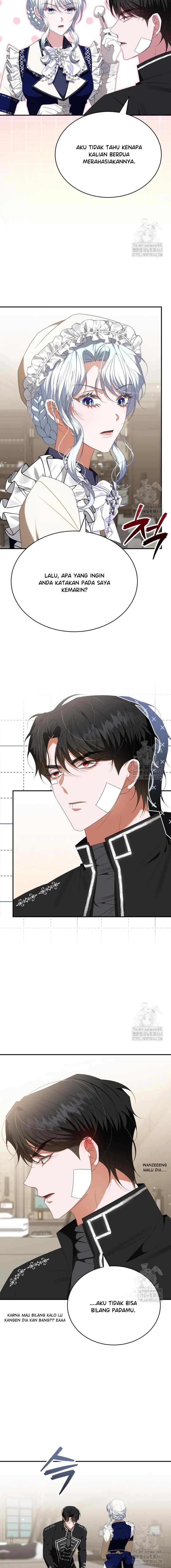 A Guide to the Reality of Villain Extras chapter 20 halaman 13
