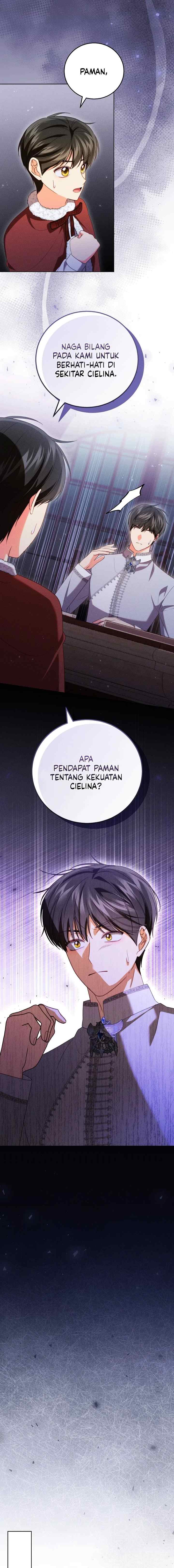 Becoming the Lady of the Cursed Ducal House chapter 56 halaman 16