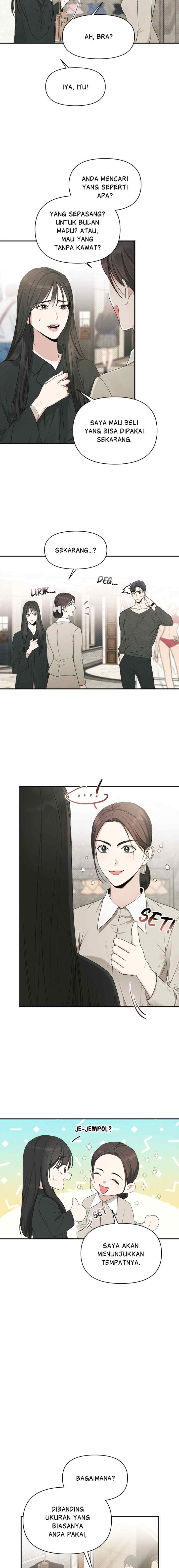 The Perfect Contract chapter 21 halaman 7