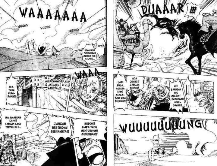 One Piece chapter 182 halaman 4