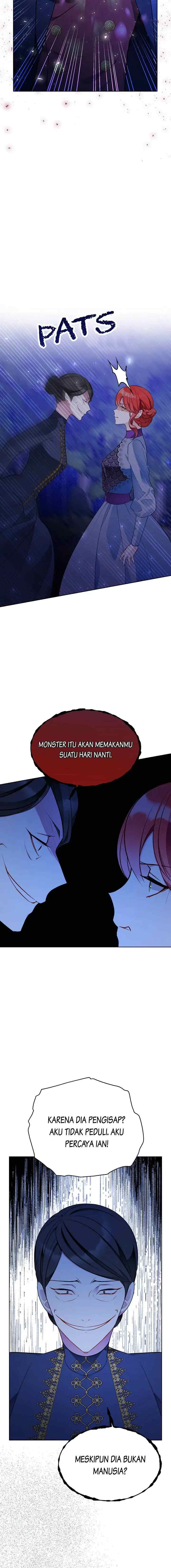 Mueller's Investigator chapter 161 halaman 12