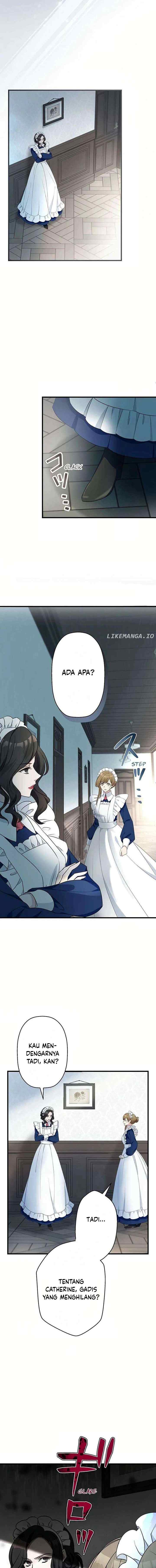 I Will Break Ties With the Harmful Sister chapter 14 halaman 9