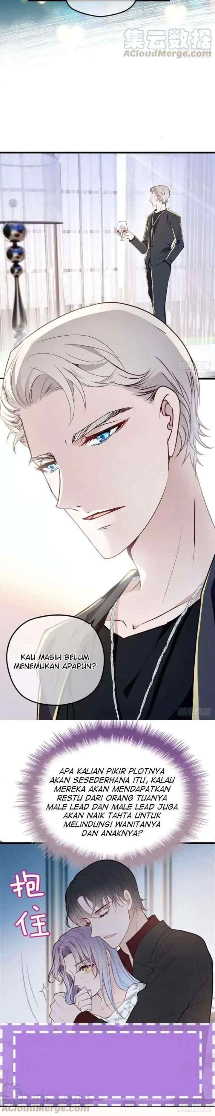 The Duke's Hidden Baby: BOGO! chapter 101 halaman 15