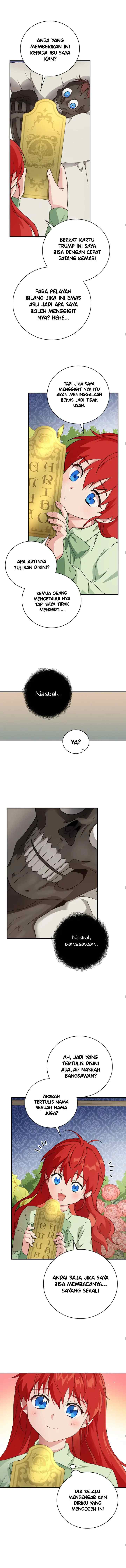 Finding My Father's Son chapter 3 halaman 11