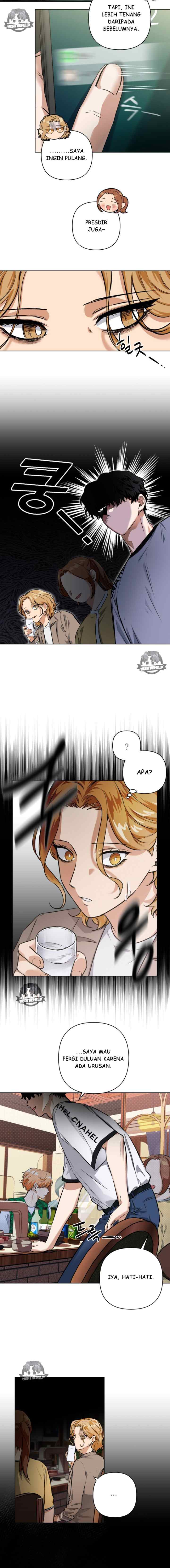 Remember Me chapter 8 halaman 12