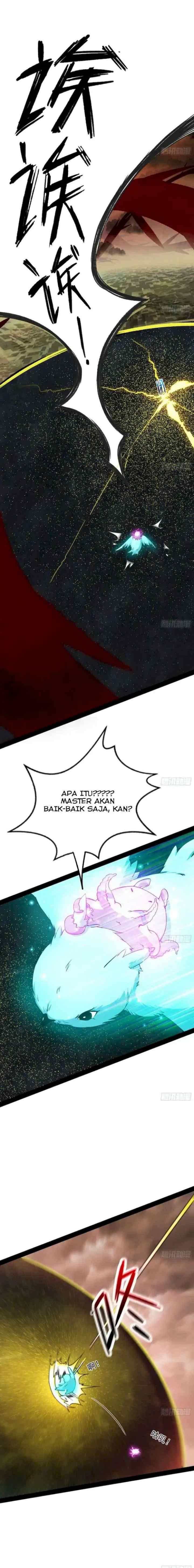 I'm An Evil God chapter 183 halaman 4