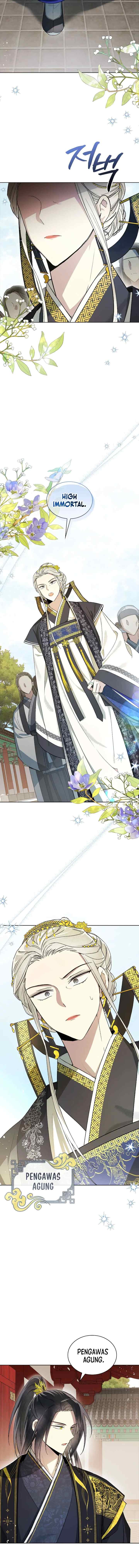 Subdued Soul Chronicle chapter 9 halaman 15
