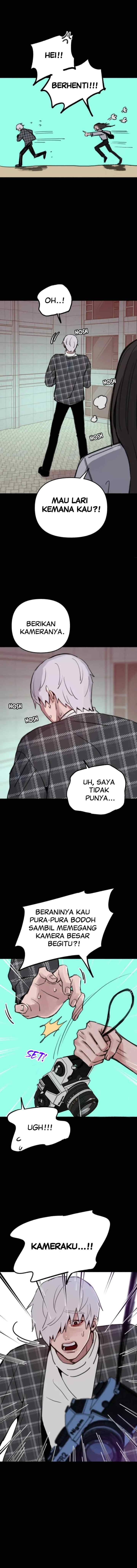 Muse On Yumyeong chapter 76 halaman 16