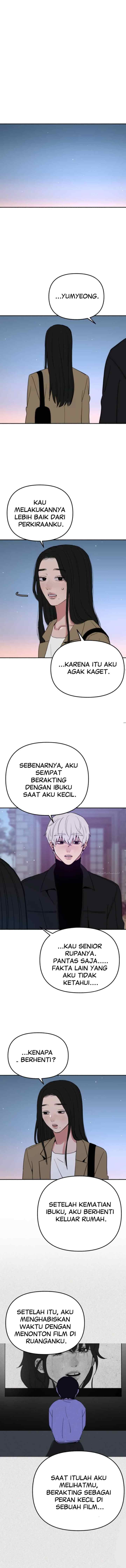 Muse On Yumyeong chapter 83 halaman 11