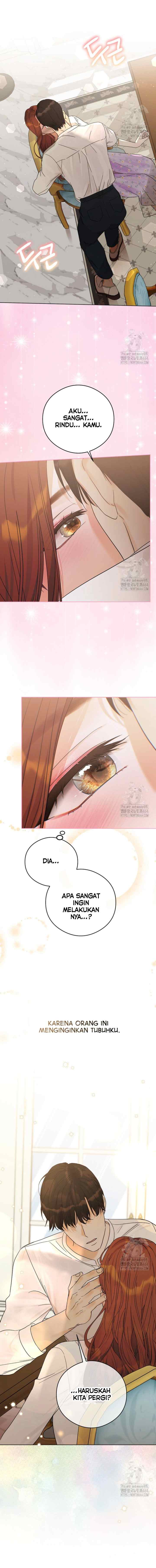 The Purpose of Marriage chapter 15 halaman 10