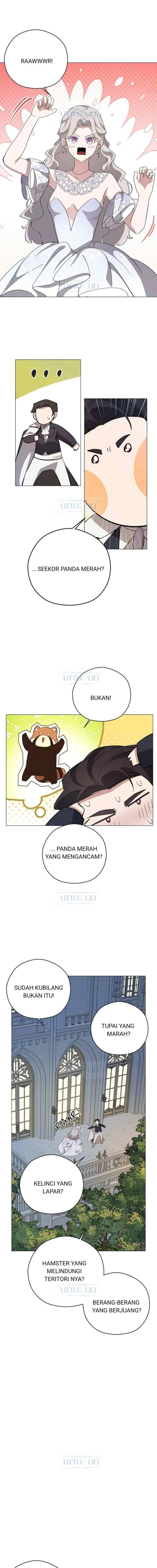 Duchess's Lo-Fi Coffeehouse chapter 57 halaman 7