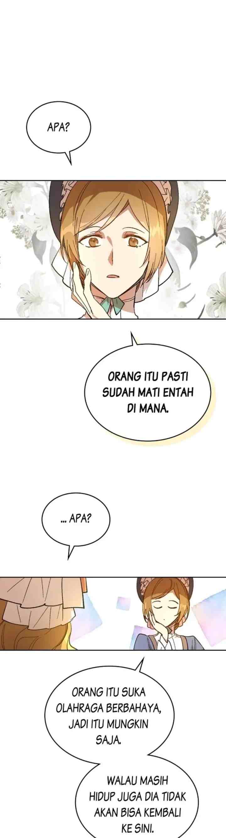 The Reason Why Raeliana Ended up at the Duke's Mansion chapter 153 halaman 15