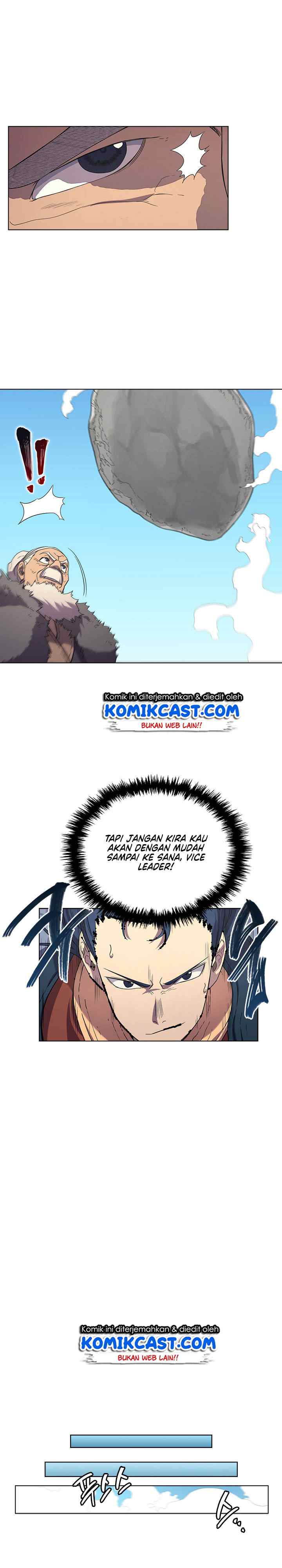 Chronicles of Heavenly Demon chapter 100 halaman 11