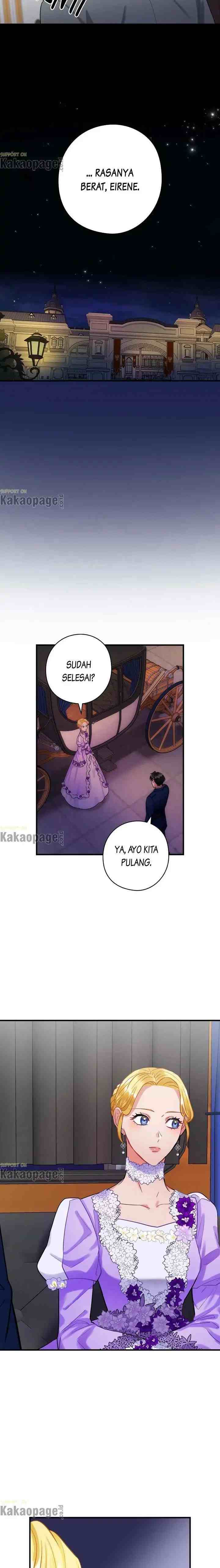 The Flower Dances and the Wind Sings chapter 78 halaman 10