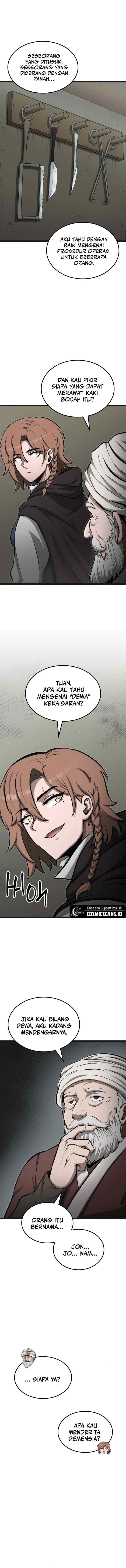 Prizefighter Kalri chapter 42 halaman 12