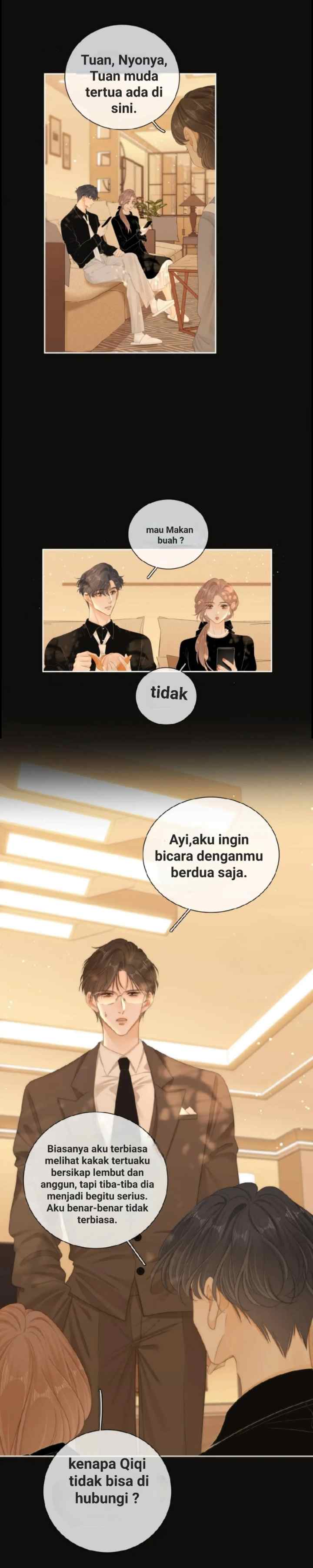 Pretty Woman chapter 87 halaman 12