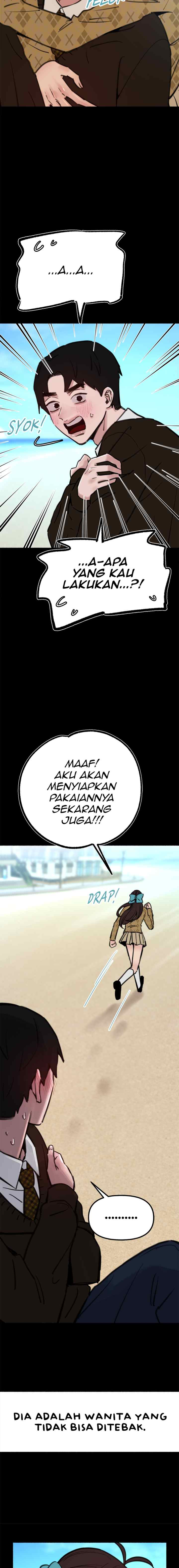 Muse On Yumyeong chapter 55 halaman 5