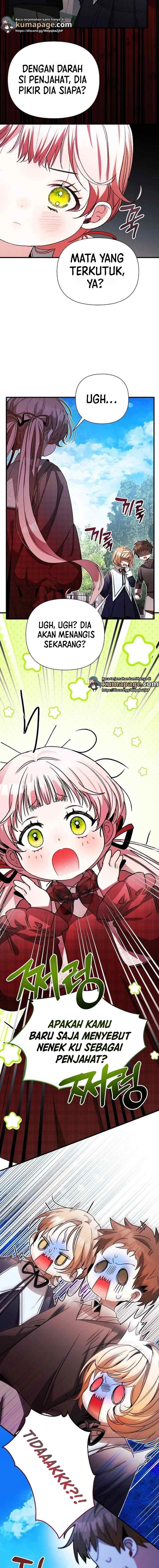 I Will Protect The Tyrant Dad! chapter 5 halaman 5