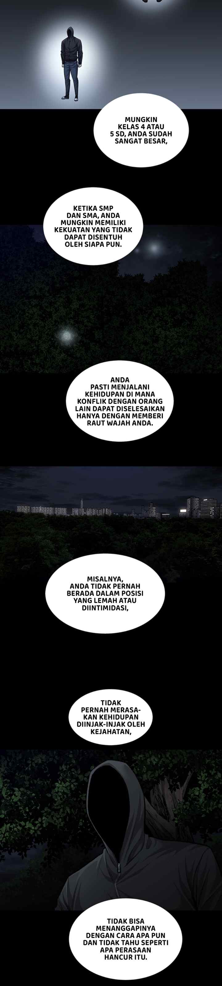 Vigilante chapter 77 halaman 7