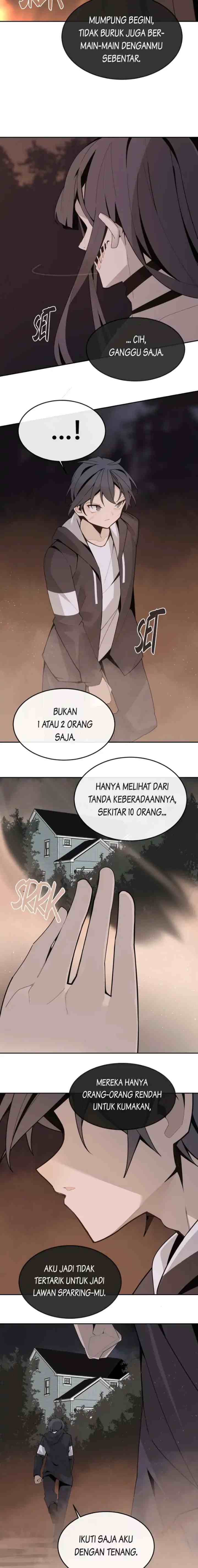 Devil Sword King chapter 254 halaman 8
