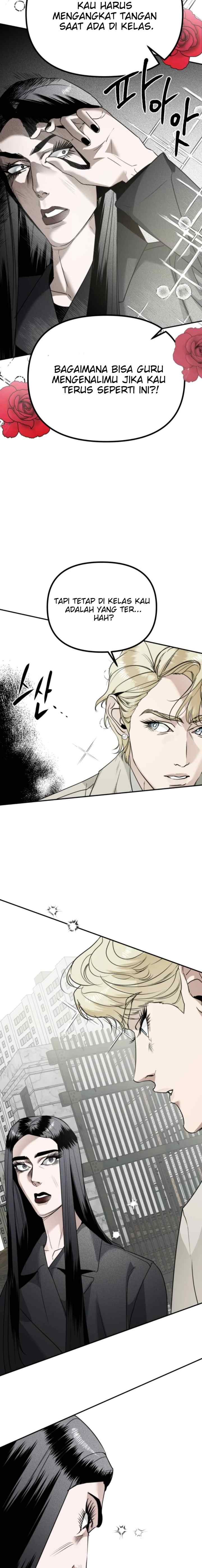 The Ki Sisters chapter 17 halaman 11