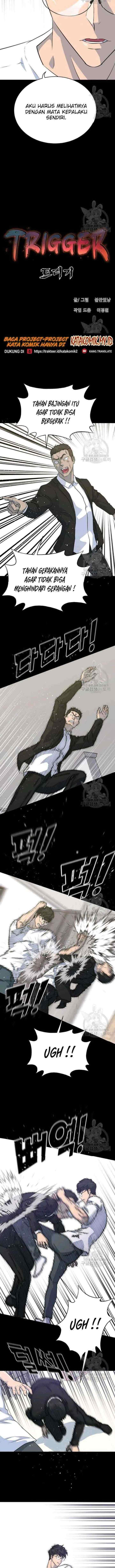 Trigger chapter 75 halaman 11