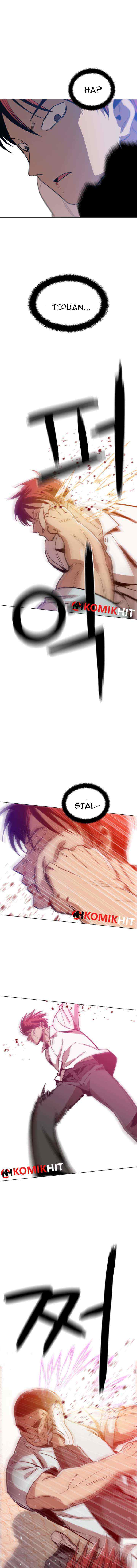 Age of Barbarism chapter 28 halaman 13