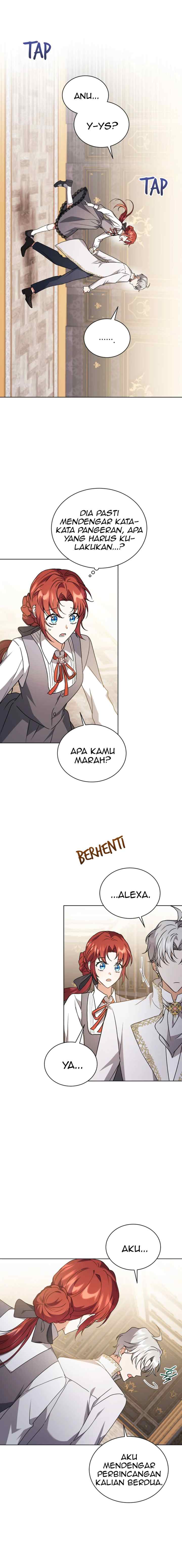 I Became The Villain's Trainer chapter 79 halaman 4