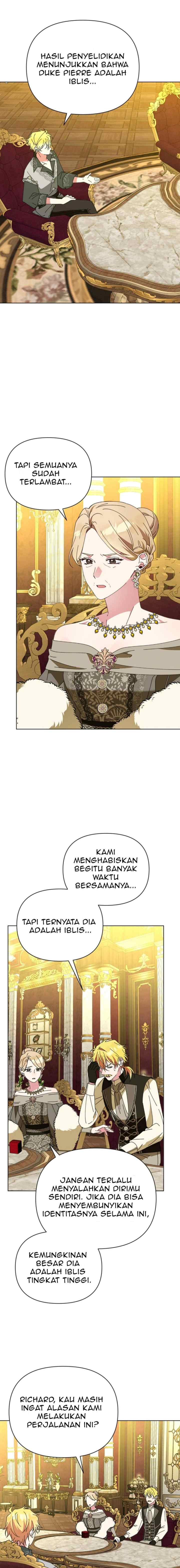 Bird Empress chapter 57 halaman 6