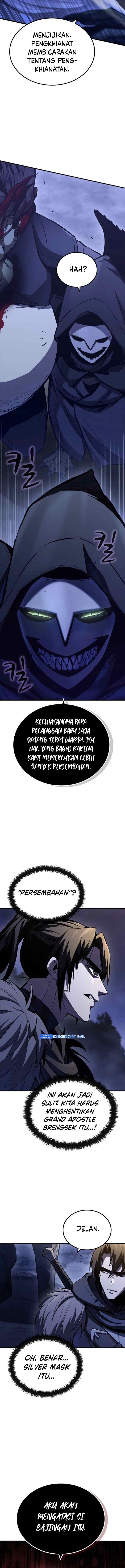 Genius Corpse-Collecting Warrior chapter 15 halaman 6