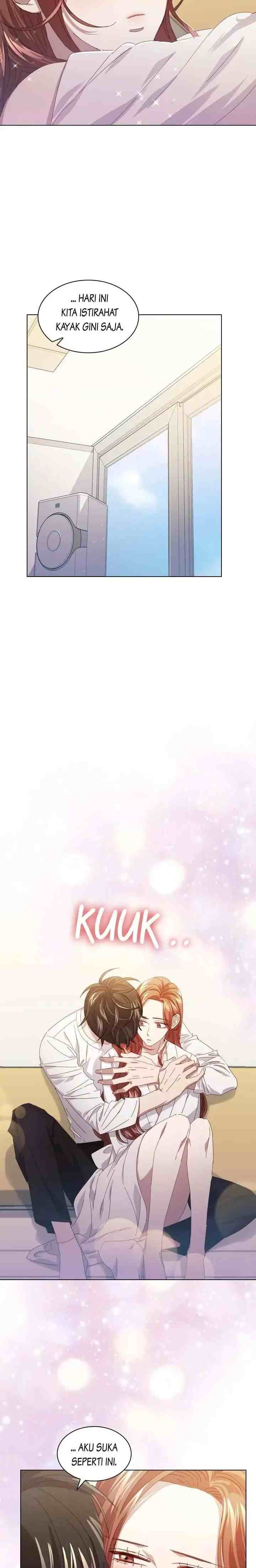 A Beastly Scandal chapter 45 halaman 12