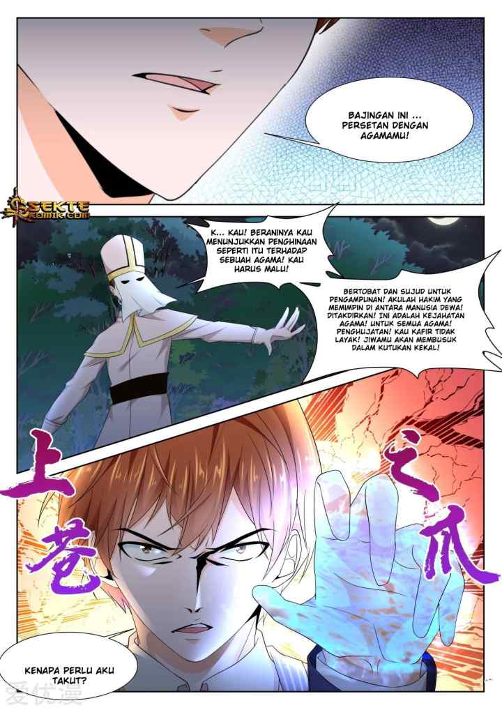 Metropolitan System chapter 339 halaman 12