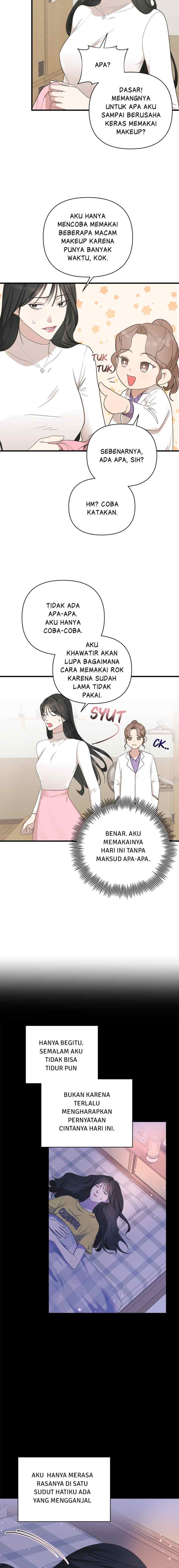 The Perfect Contract chapter 17 halaman 9