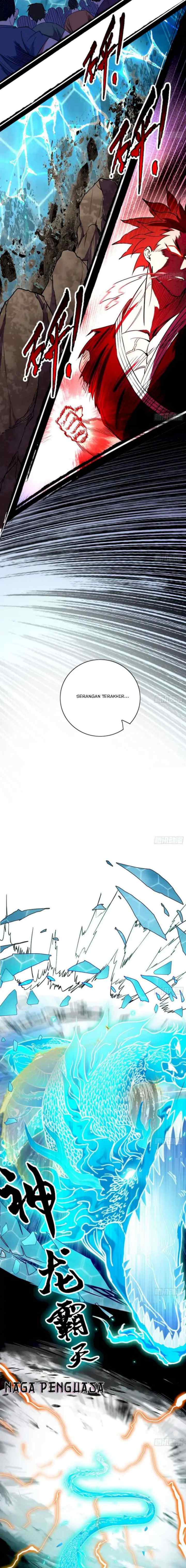I'm An Evil God chapter 177 halaman 9