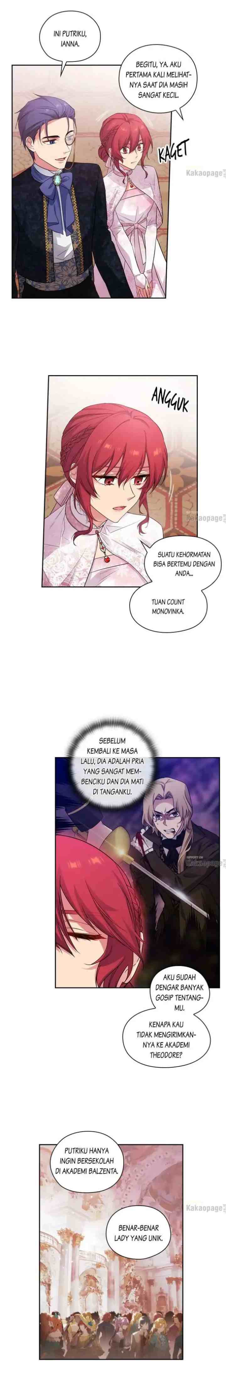 Adonis chapter 170 halaman 15