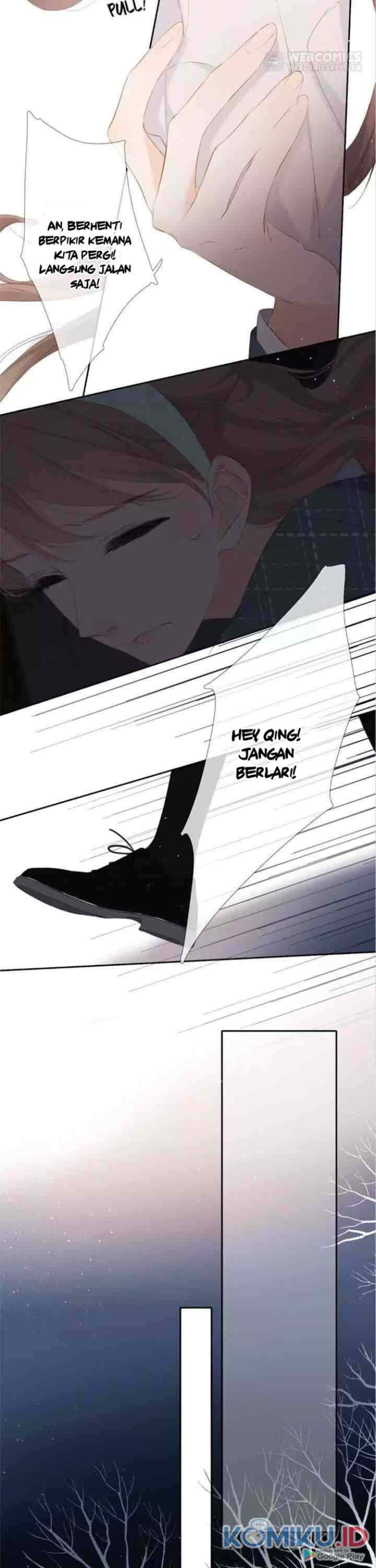 Once More chapter 37 halaman 13