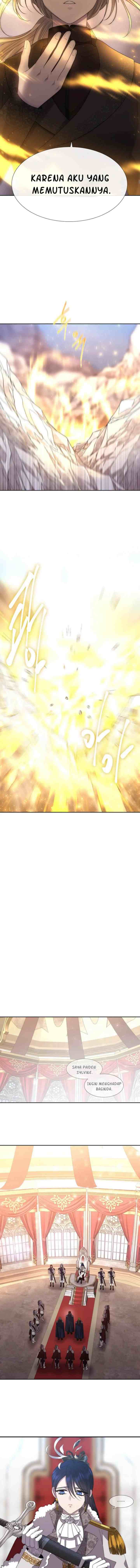 Charlotte Has Five Disciples chapter 166 halaman 9