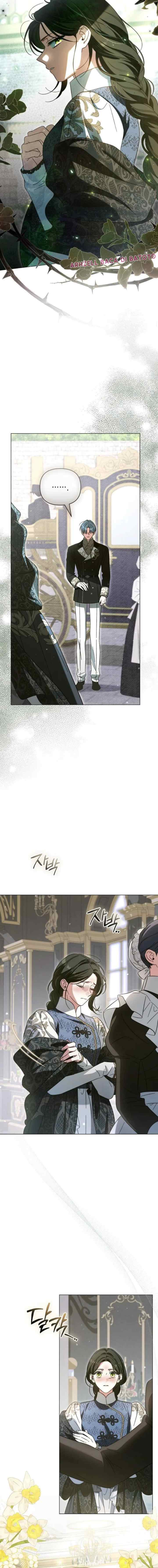 For The Beautiful Juliet chapter 8 halaman 4