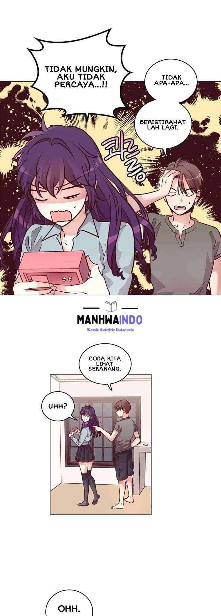 Pride Complex chapter 10.2 halaman 5