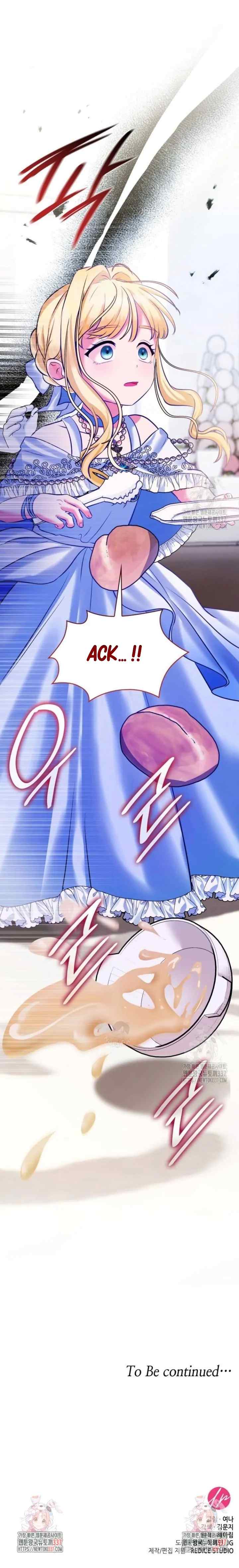 Sobreviva como a filha adotiva de um duque genial chapter 7 halaman 16