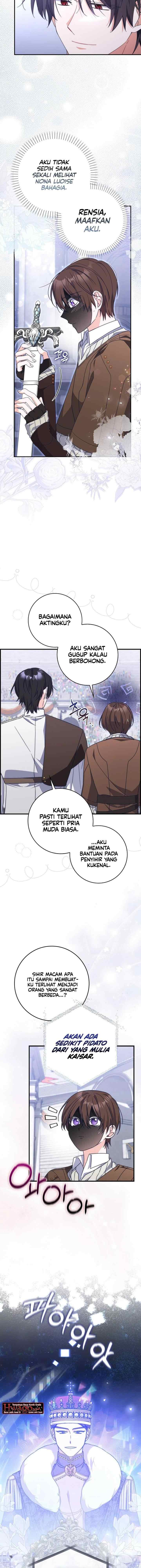 As My Husband Wish, I Will Bring in the Concubine chapter 32 halaman 11