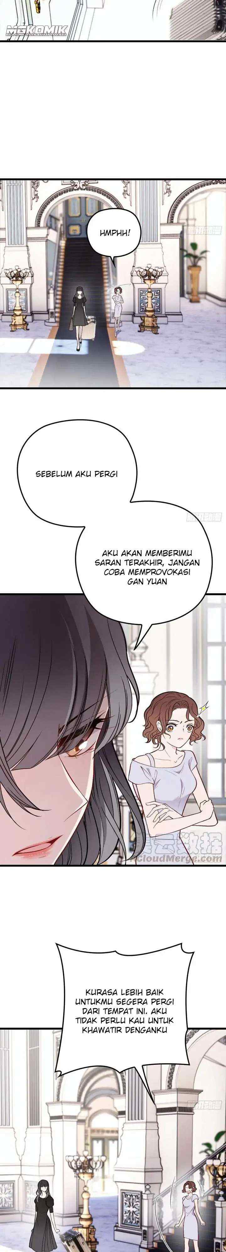 The Duke's Hidden Baby: BOGO! chapter 114 halaman 5