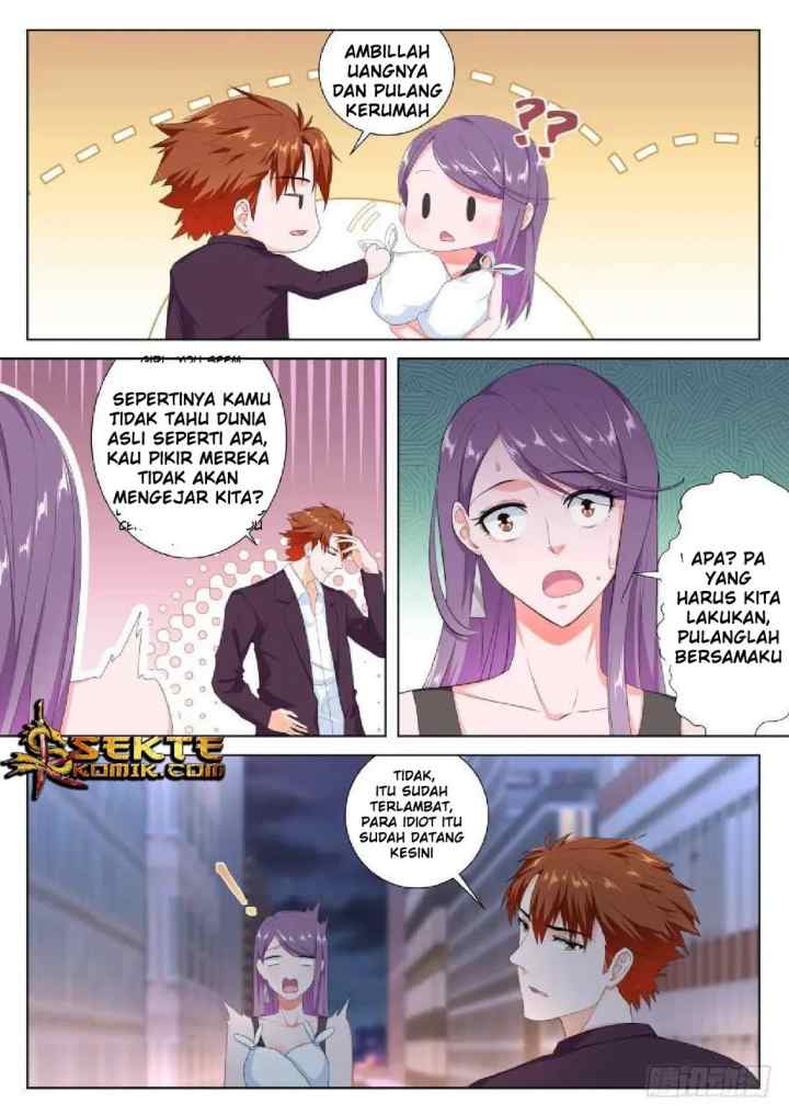 Metropolitan System chapter 112 halaman 4