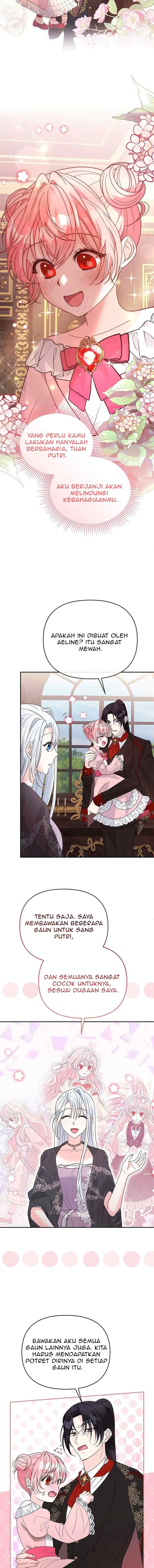No, I Only Seduced the Princess? chapter 19 halaman 13