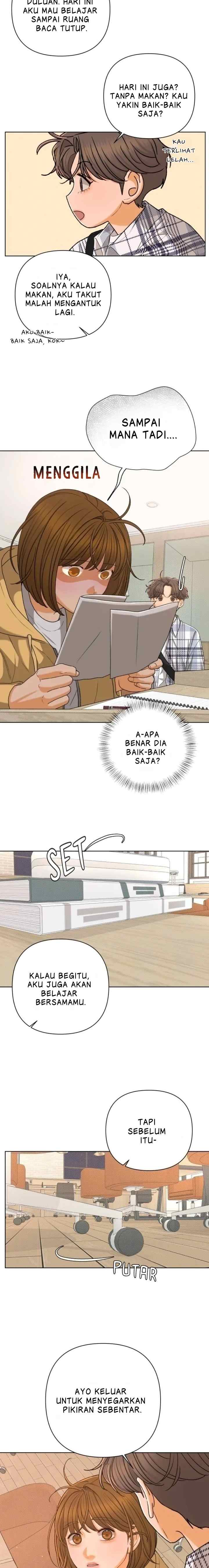 The Fox Club chapter 113 halaman 7