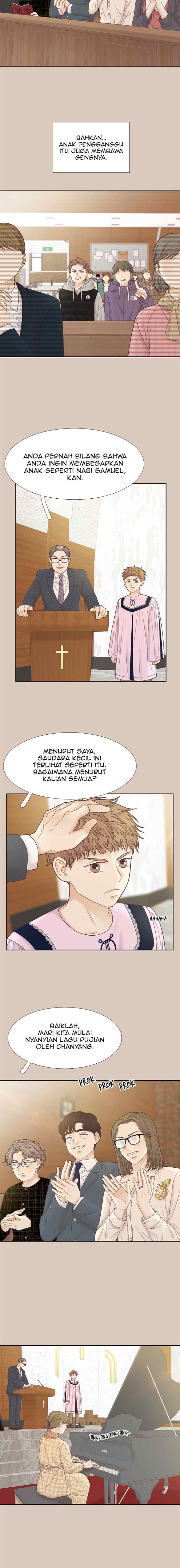 Odd Girls Out S2 chapter 173 halaman 16